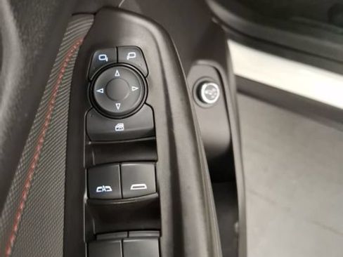 Used 2024 Chevrolet TrailBlazer RS w/ Convenience Package FWD image 15