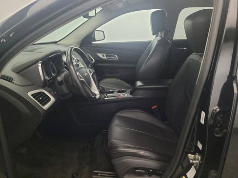 Used 2017 GMC Terrain SLT AWD/4WD image 17