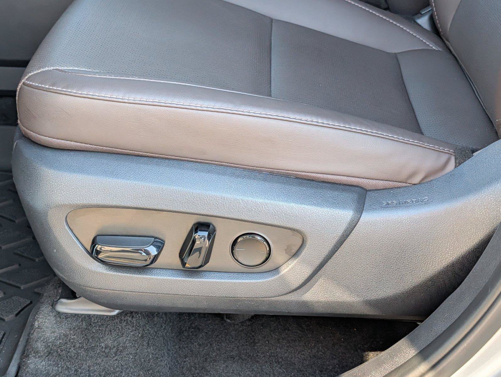 Used 2025 Lexus TX 350 AWD w/ Technology Package image 11