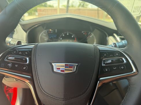 Used 2019 Cadillac CTS V RWD image 23