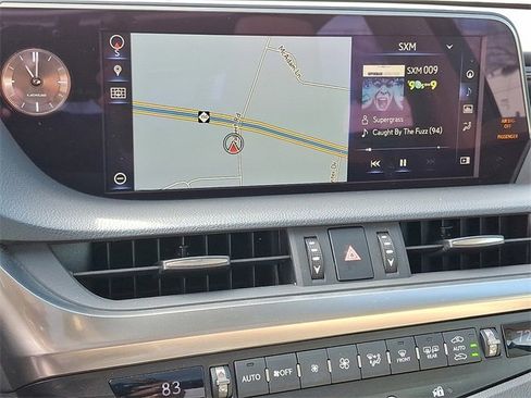 Used 2019 Lexus ES 350 Ultra Luxury image 12