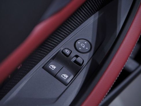 New 2026 BMW M440i Coupe w/ Parking Assistance Package image 16