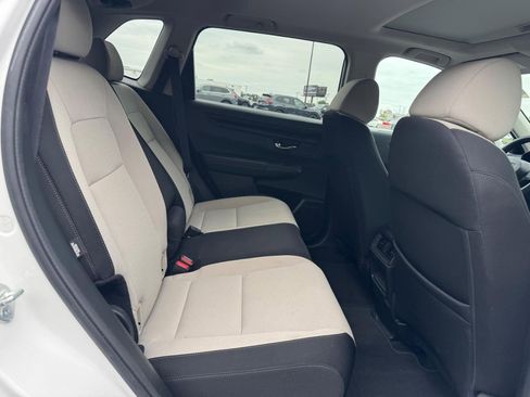 Certified 2023 Honda CR-V EX image 11