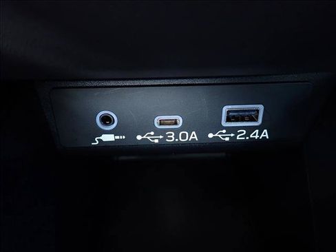 Used 2024 Subaru Outback Onyx Edition AWD/4WD image 19