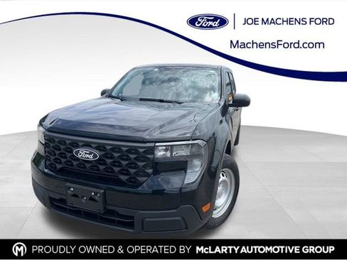 Used 2025 Ford Maverick XL FWD image 1