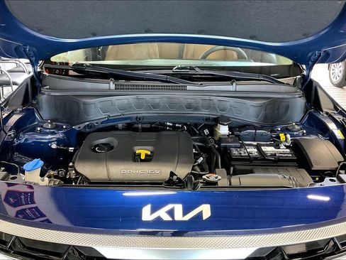 Used 2025 Kia Seltos EX w/ EX Sunroof Package AWD/4WD image 27
