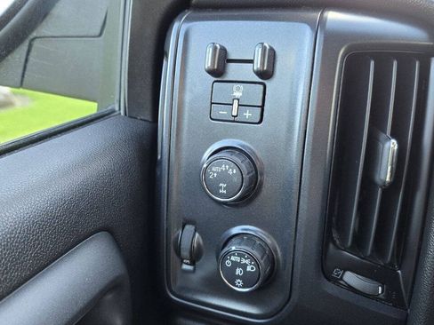 Used 2017 GMC Sierra 1500 4x4 Double Cab w/ Elevation Edition image 21