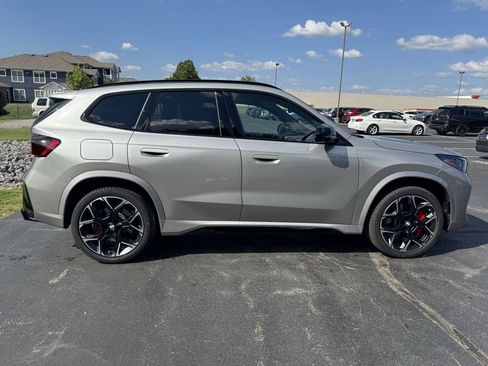 New 2026 BMW X1 M35i w/ Technology Package image 6