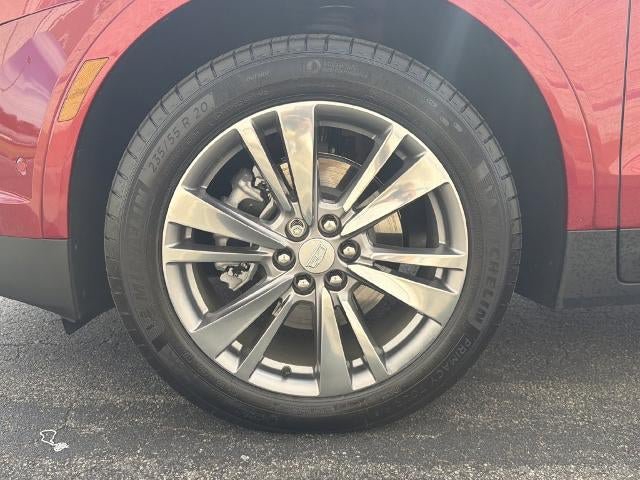 Certified 2024 Cadillac XT5 Premium Luxury w/ Technology Package FWD image 11