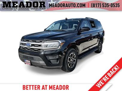 Used 2024 Ford Expedition XLT