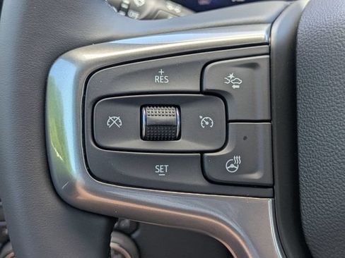 New 2026 Chevrolet Silverado 3500 LT w/ All Star Edition AWD/4WD image 13