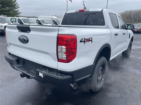 New 2026 Ford Ranger XL AWD/4WD image 7