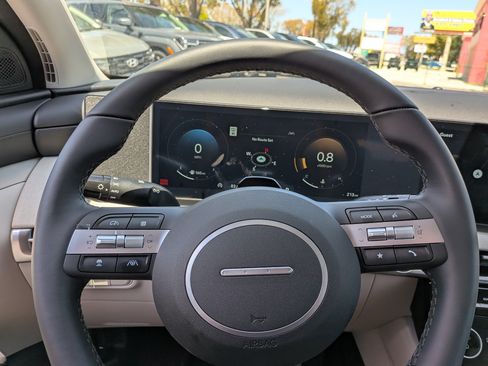 New 2026 Hyundai Tucson SEL FWD image 26