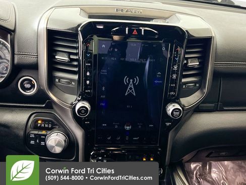 Used 2020 RAM 1500 Sport w/ Leather & Sound Group image 20
