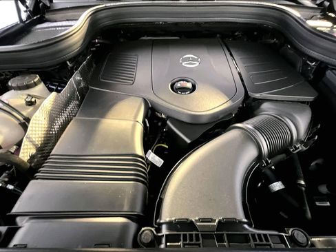 New 2026 Mercedes-Benz GLE 350 4MATIC image 14