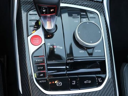 Used 2022 BMW M4 xDrive Competition image 29