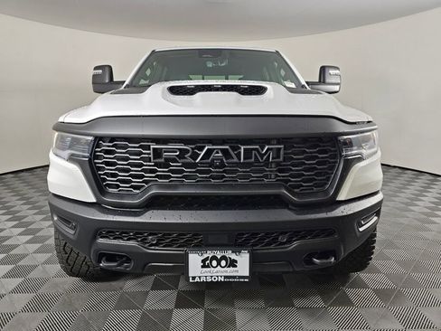 New 2026 RAM 1500 RHO w/ RHO Level 1 Equipment Group image 9