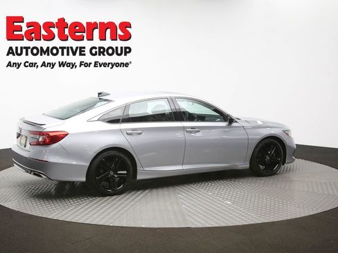 Used 2022 Honda Accord Sport image 43