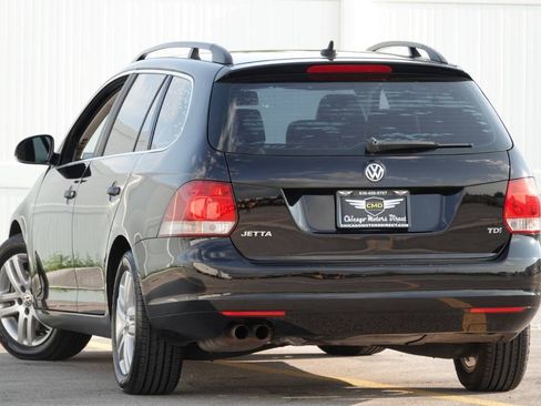 Used 2013 Volkswagen Jetta TDI FWD image 20