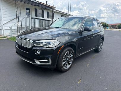 Used 2018 BMW X5 sDrive35i