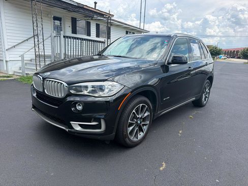 Used 2018 BMW X5 sDrive35i RWD image 1