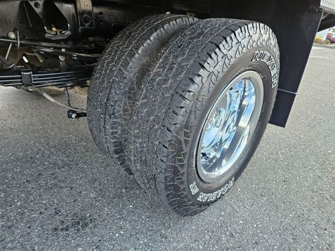 Used 2024 RAM 3500 SLT w/ Quick Order Package 2YG SLT image 13