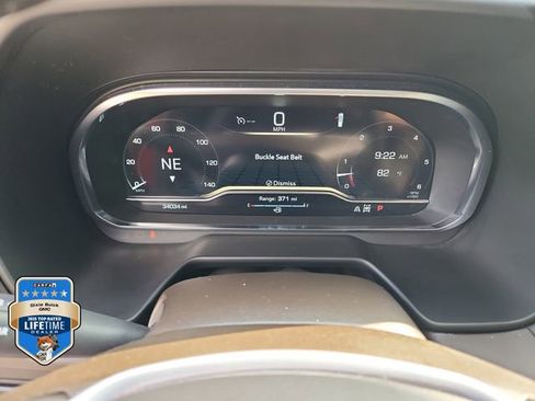 Used 2024 GMC Yukon SLT w/ SLT Luxury Package AWD/4WD image 27