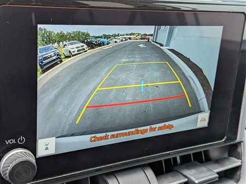 Used 2024 Toyota RAV4 XLE w/ Convenience Package AWD/4WD image 7