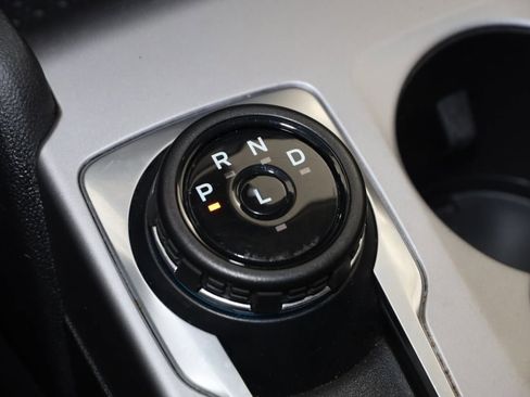 Used 2023 Ford Bronco Sport Big Bend image 7