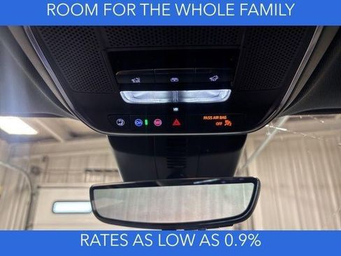 New 2026 Buick Enclave Avenir w/ Super Cruise Package image 10