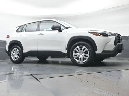 Certified 2023 Toyota Corolla Cross L image 35