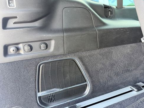 Used 2024 Jeep Grand Wagoneer L Series II w/ Quick Order Packagew 28T image 24