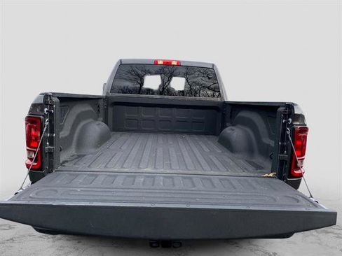 Used 2025 RAM 2500 Big Horn image 5