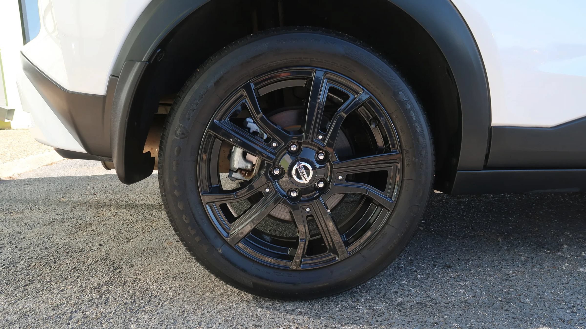 Used 2021 Nissan Kicks SR w/ SR Premium Package FWD image 50