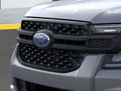 New 2025 Ford Ranger XL image 20