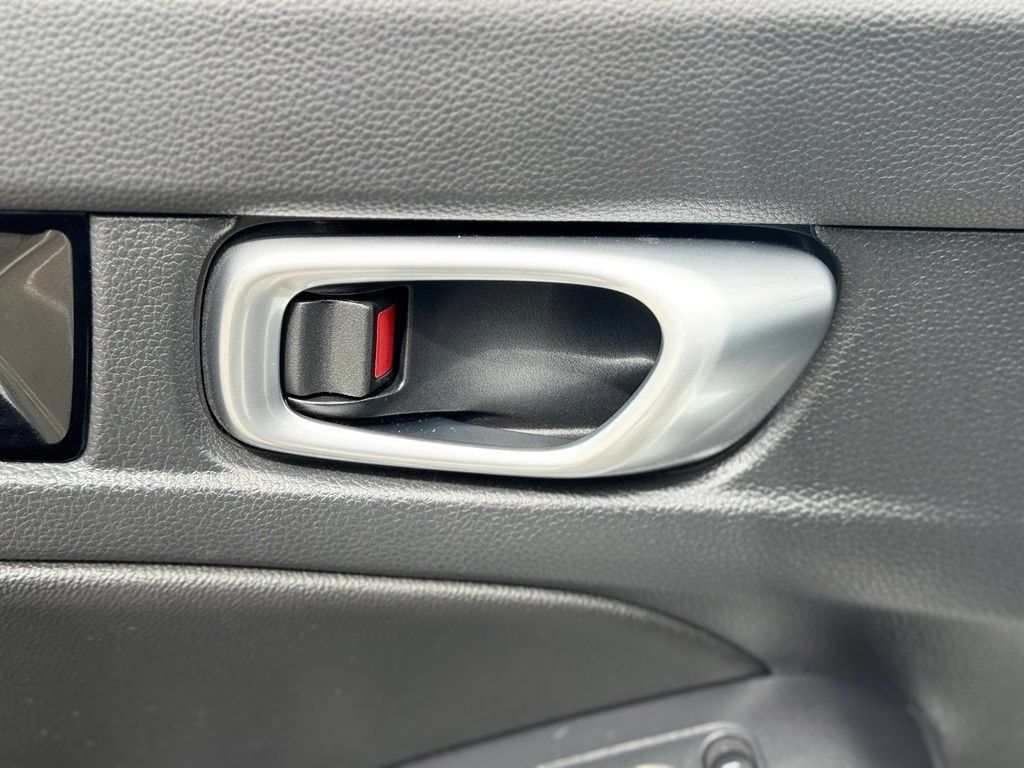 Used 2023 Honda Civic EX-L image 22