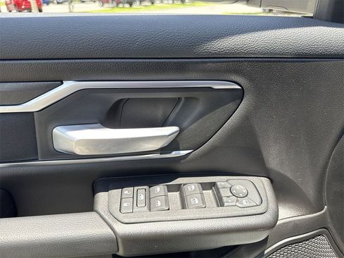 New 2025 RAM 1500 Big Horn image 13