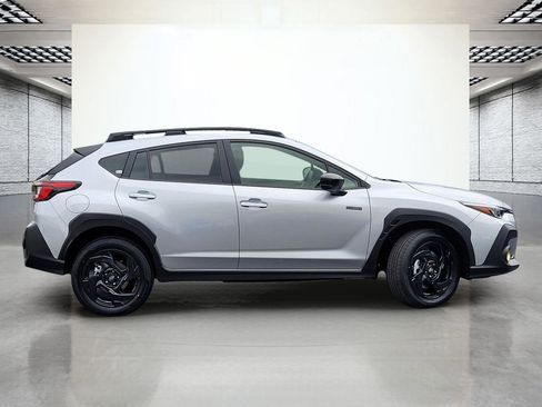 New 2026 Subaru Crosstrek 2.5i Sport AWD/4WD image 5