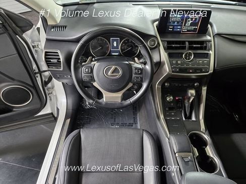 Used 2019 Lexus NX 300 FWD w/ Comfort Package image 16