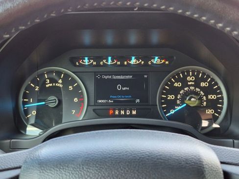 Used 2018 Ford F150 XLT w/ Equipment Group 302A Luxury RWD image 10
