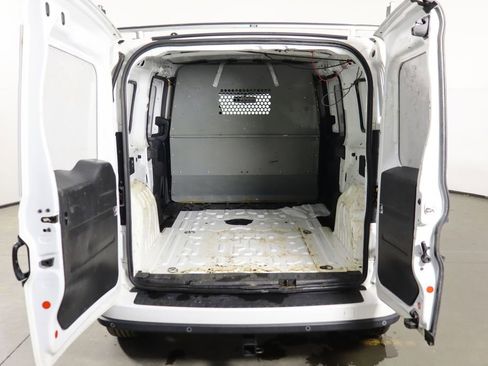Used 2022 RAM ProMaster City Wagon FWD image 14