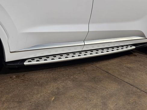Used 2020 Hyundai Palisade Limited FWD image 39