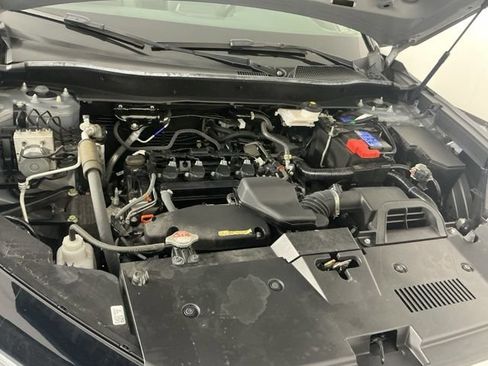 Used 2024 Honda CR-V EX image 28