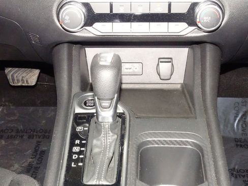 Used 2023 Nissan Sentra SV image 23