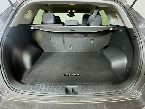 Used 2020 Hyundai Tucson Value FWD image 27
