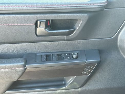 Used 2024 Toyota Sequoia TRD Pro image 41