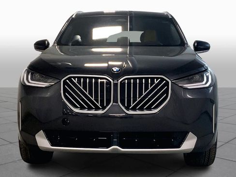 Used 2026 BMW X3 xDrive30i w/ Premium Package AWD/4WD image 3