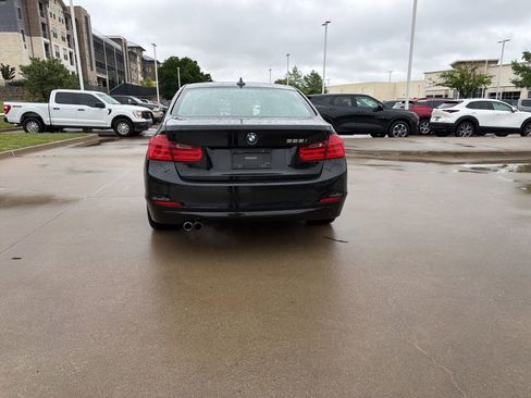 Used 2013 BMW 328i Sedan RWD image 4