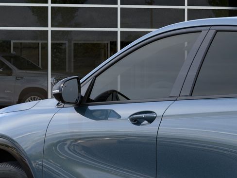 New 2026 Buick Envista Sport Touring w/ Convenience I Package FWD image 12
