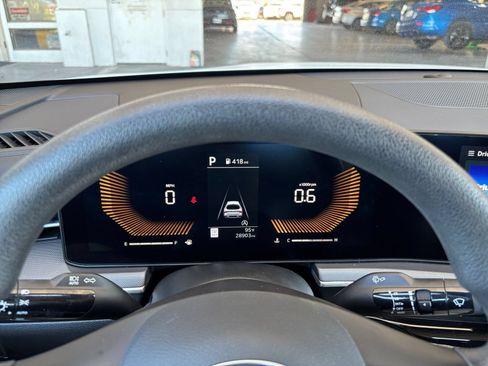 Used 2025 Kia K5 LXS FWD image 40